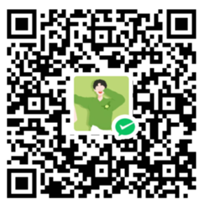 胡景峰 微信支付